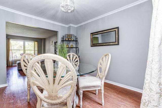 3 Clinton Crt, House detached with 4 bedrooms, 3 bathrooms and 4 parking in Clarington ON | Image 8