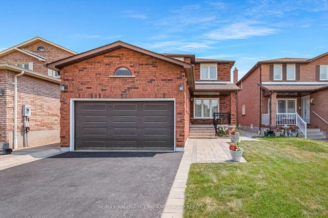 77 Morning Star Dr, House detached with 4 bedrooms, 3 bathrooms and 6 parking in Vaughan ON | Image 23