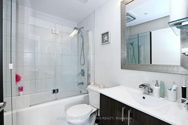 1107 - 22 East Haven Dr, Condo with 3 bedrooms, 1 bathrooms and 1 parking in Toronto ON | Image 21