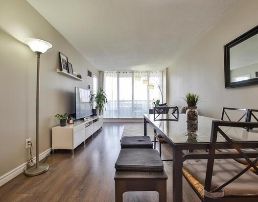 311 - 550 Webb Dr, Condo with 2 bedrooms, 2 bathrooms and 2 parking in Mississauga ON | Image 35