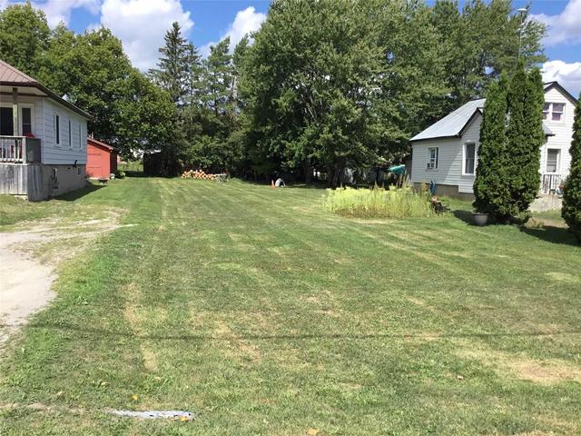 Lot 7 King St W, Home with 0 bedrooms, null bathrooms and null parking in Kawartha Lakes ON | Image 2