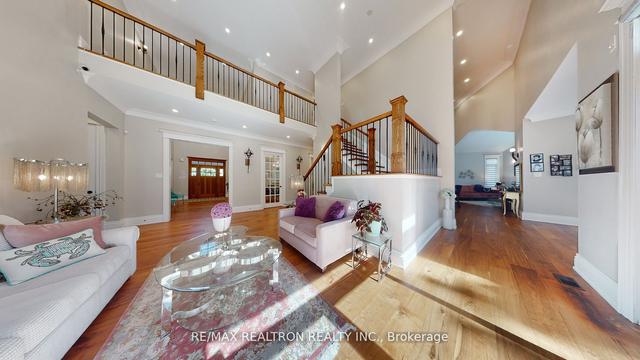 26 Varcoe Rd, House detached with 4 bedrooms, 4 bathrooms and 6 parking in Clarington ON | Image 34