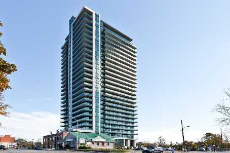 2504 - 100 John St, Condo with 2 bedrooms, 2 bathrooms and 2 parking in Brampton ON | Image 1