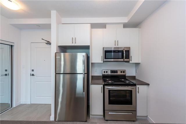 636 - 101 Shoreview Pl, Condo with 1 bedrooms, 1 bathrooms and 1 parking in Hamilton ON | Image 4