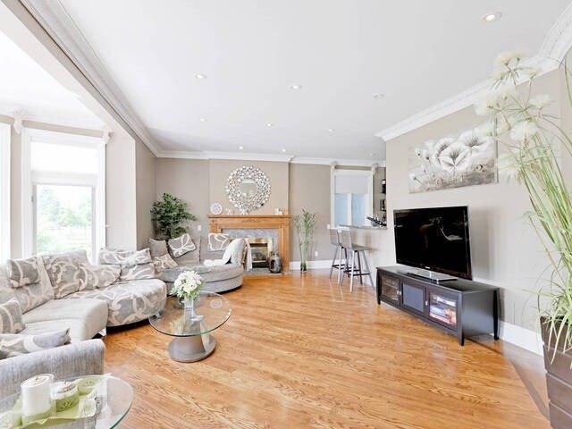 1 Da Vinci Ave, House detached with 5 bedrooms, 6 bathrooms and 15 parking in Brampton ON | Image 27