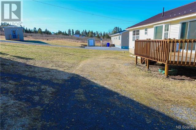 183 Maces Bay Road, House detached with 3 bedrooms, 1 bathrooms and null parking in Lepreau NB | Image 7