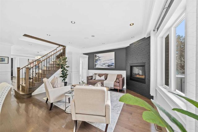 80 Harewood Ave, House detached with 4 bedrooms, 5 bathrooms and 6 parking in Toronto ON | Image 6