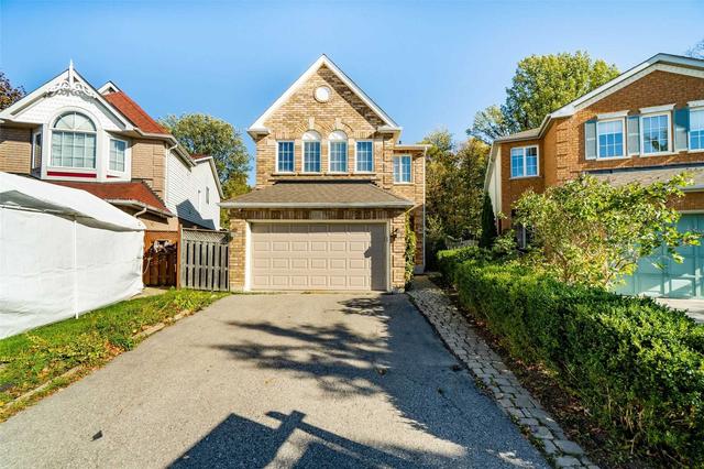 66 Bunchberry Way, House detached with 3 bedrooms, 3 bathrooms and 6 parking in Brampton ON | Image 38