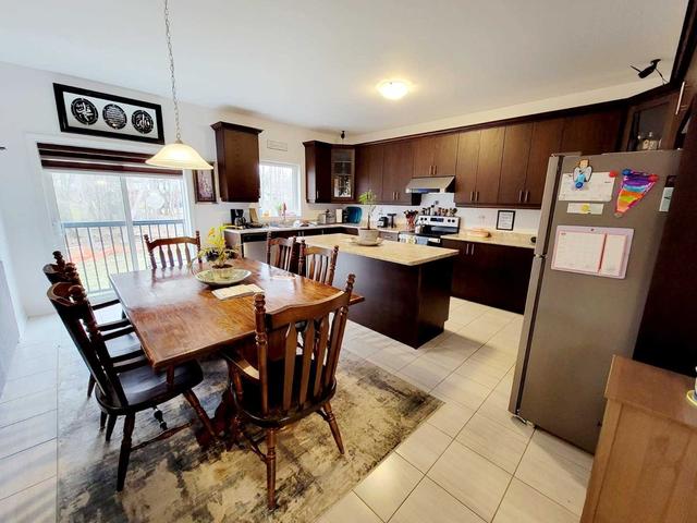 155 Werry Ave, House detached with 4 bedrooms, 3 bathrooms and 4 parking in Southgate ON | Image 3