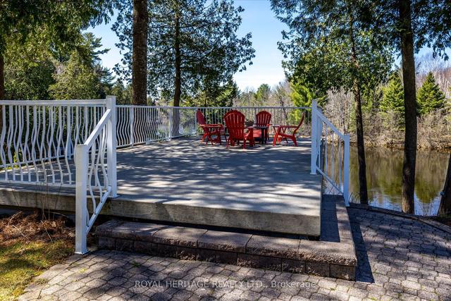 50 Black Bear Dr, House detached with 3 bedrooms, 3 bathrooms and 8 parking in Kawartha Lakes ON | Image 26
