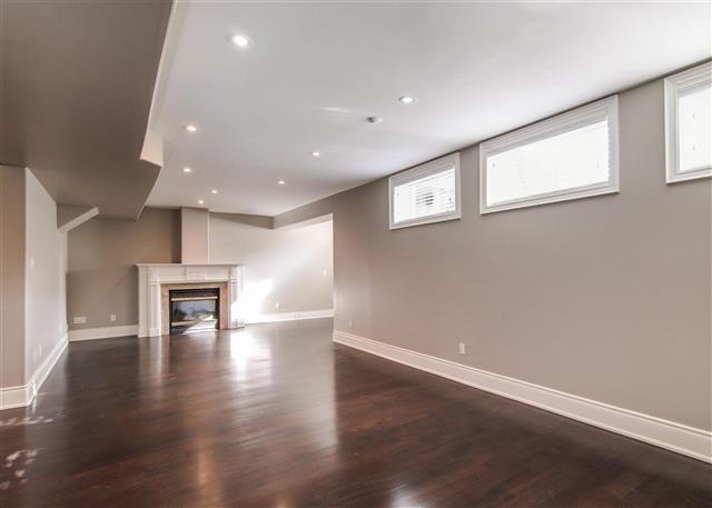 4 Colwyn Rd, House detached with 4 bedrooms, 5 bathrooms and 4 parking in Toronto ON | Image 16