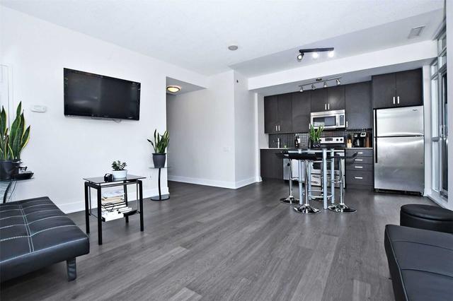 425 - 7608 Yonge St, Condo with 1 bedrooms, 1 bathrooms and 1 parking in Vaughan ON | Image 7