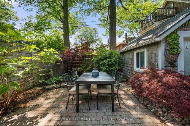 80 Normandy Blvd, House detached with 4 bedrooms, 3 bathrooms and 1 parking in Toronto ON | Image 26