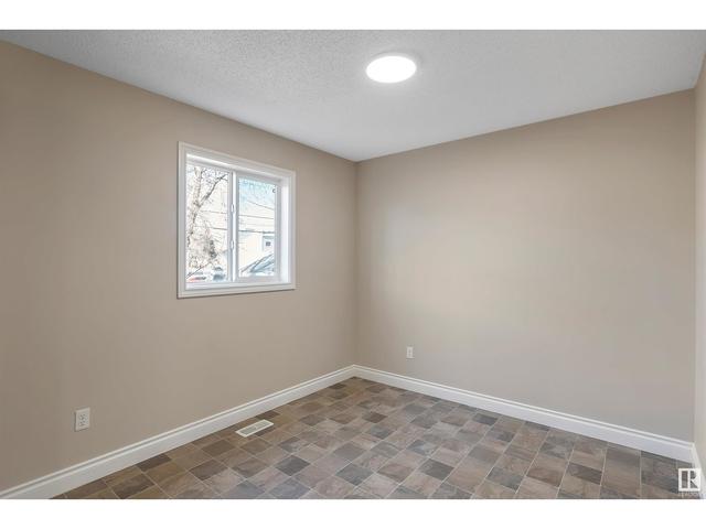 9622 110a Av Nw Nw, House detached with 5 bedrooms, 3 bathrooms and null parking in Edmonton AB | Image 16