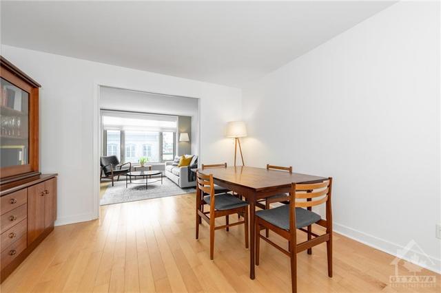 23 - 202 St Patrick Street, Condo with 2 bedrooms, 1 bathrooms and 1 parking in Ottawa ON | Image 6