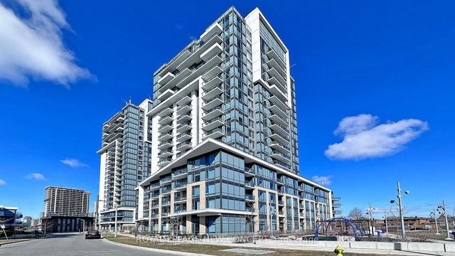 1308 - 50 Ann Oreilly Rd, Condo with 2 bedrooms, 2 bathrooms and 2 parking in Toronto ON | Image 12