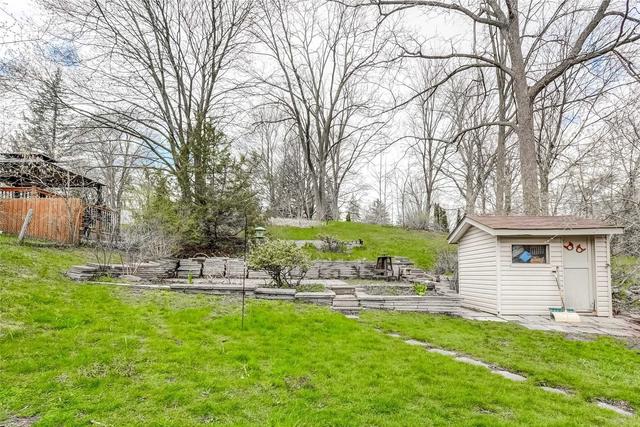 351 Penn Ave, House detached with 3 bedrooms, 2 bathrooms and 3 parking in Newmarket ON | Image 16