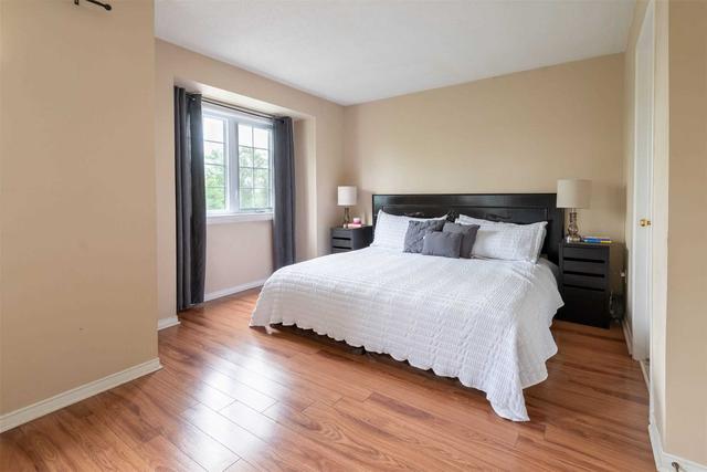 42 - 7190 Atwood Lane, Townhouse with 3 bedrooms, 2 bathrooms and 2 parking in Mississauga ON | Image 14