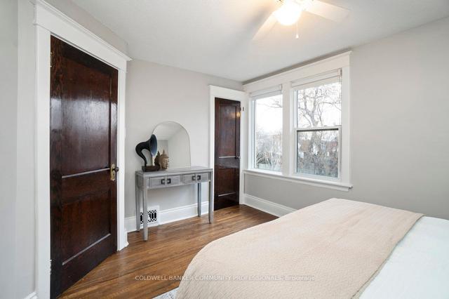 538 Aberdeen Ave, House detached with 3 bedrooms, 1 bathrooms and 1 parking in Hamilton ON | Image 9