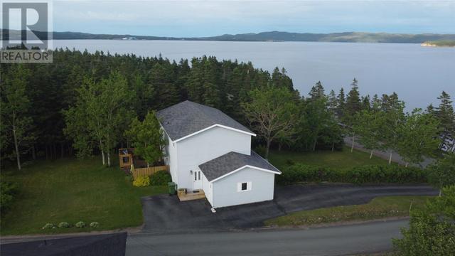 133 Bayview Street, House detached with 4 bedrooms, 2 bathrooms and null parking in Marystown NL | Image 2