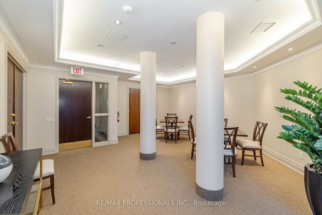 812 - 350 Mill Rd, Condo with 1 bedrooms, 1 bathrooms and 1 parking in Toronto ON | Image 25