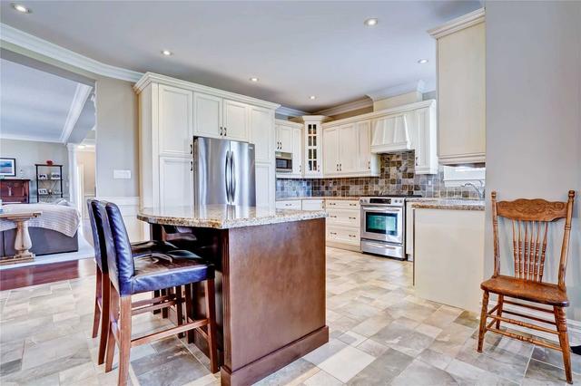 1031 Hurlwood Lane, House detached with 3 bedrooms, 4 bathrooms and 13 parking in Severn ON | Image 4