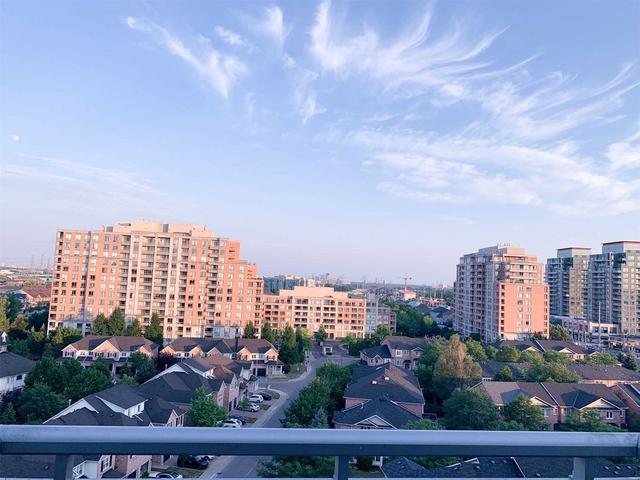 se911 - 9199 Yonge St, Condo with 1 bedrooms, 1 bathrooms and 1 parking in Richmond Hill ON | Image 10