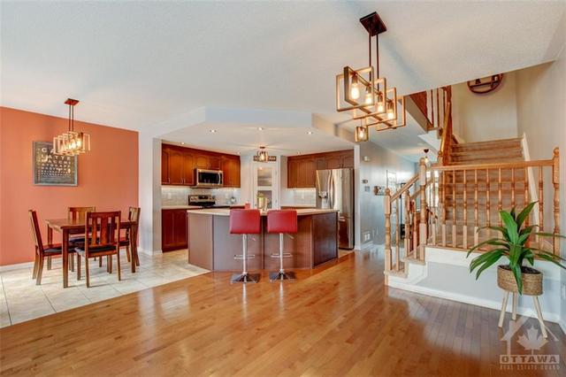 760 Percifor Way, Townhouse with 3 bedrooms, 3 bathrooms and 3 parking in Ottawa ON | Image 5