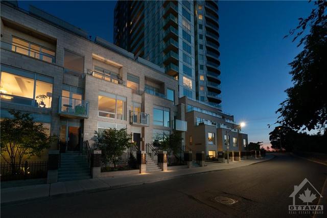 420 Sparks Street, Townhouse with 2 bedrooms, 4 bathrooms and 2 parking in Ottawa ON | Image 28