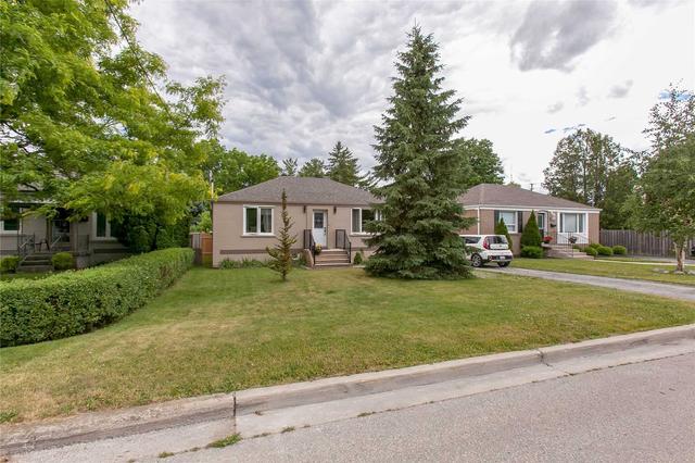 1164 Homewood Dr, House detached with 2 bedrooms, 2 bathrooms and 3 parking in Burlington ON | Image 17
