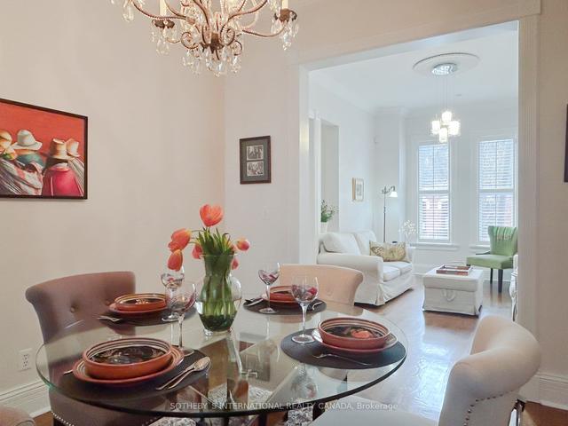 128 Spruce St, House attached with 2 bedrooms, 2 bathrooms and 2 parking in Toronto ON | Image 30