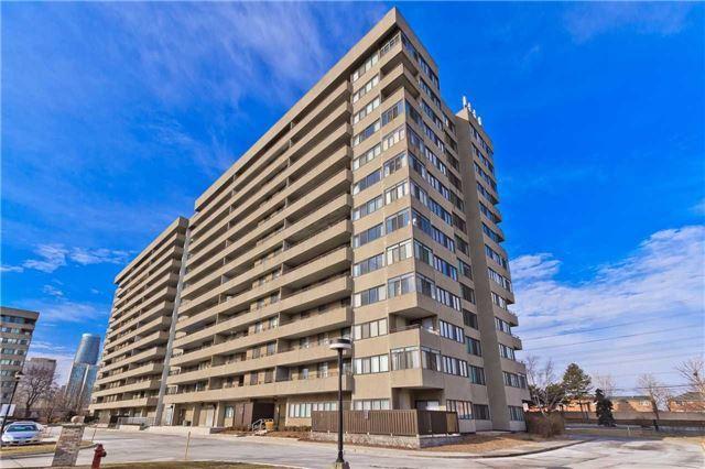 909 - 1300 Mississauga Valley Blvd, Condo with 2 bedrooms, 2 bathrooms and 1 parking in Mississauga ON | Image 18