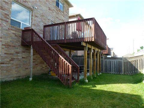 4294 Goldenrod Cres, House detached with 4 bedrooms, 4 bathrooms and 4 parking in Mississauga ON | Image 2
