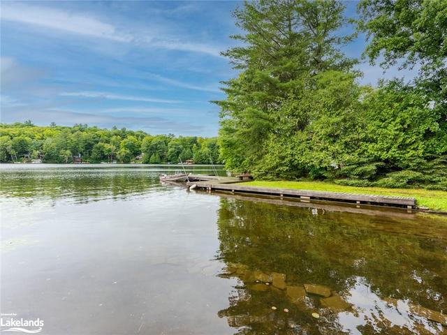 1279 Walkers Point Road, House detached with 3 bedrooms, 1 bathrooms and 5 parking in Muskoka Lakes ON | Image 24