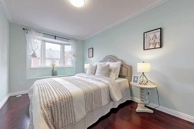 621 - 1881 Mcnicoll Ave, Townhouse with 3 bedrooms, 3 bathrooms and 1 parking in Toronto ON | Image 29