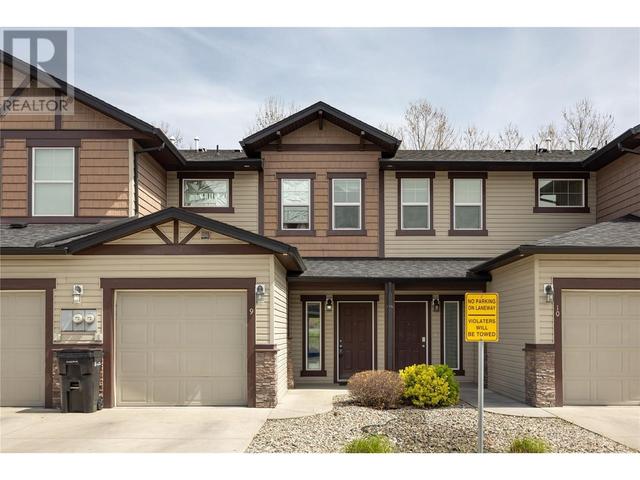 9 - 6900 Marshall Road, House attached with 2 bedrooms, 2 bathrooms and 1 parking in Vernon BC | Image 28