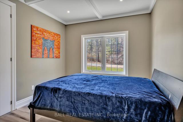 127 Blairton Rd, House detached with 4 bedrooms, 3 bathrooms and 12 parking in Havelock Belmont Methuen ON | Image 18