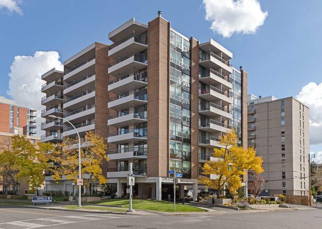 7d - 133 25 Avenue Sw, Condo with 2 bedrooms, 2 bathrooms and 1 parking in Calgary AB | Image 1