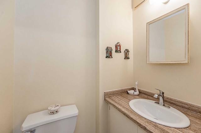 401 - 89 Westwood Rd, Condo with 2 bedrooms, 2 bathrooms and 1 parking in Guelph ON | Image 19