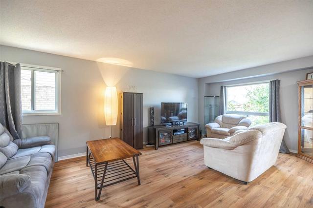 50 - 7 Kearney St, House attached with 3 bedrooms, 2 bathrooms and 3 parking in Guelph ON | Image 4