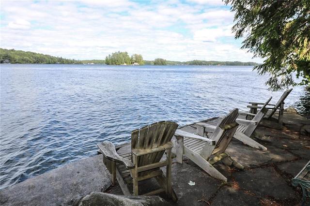 11 - 1153 Roberts Bay Road, House detached with 9 bedrooms, 3 bathrooms and 12 parking in Muskoka Lakes ON | Image 1