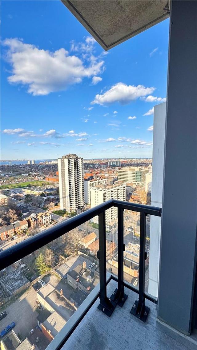 1909 - 15 Queen Street S, Condo with 2 bedrooms, 2 bathrooms and 1 parking in Hamilton ON | Image 23