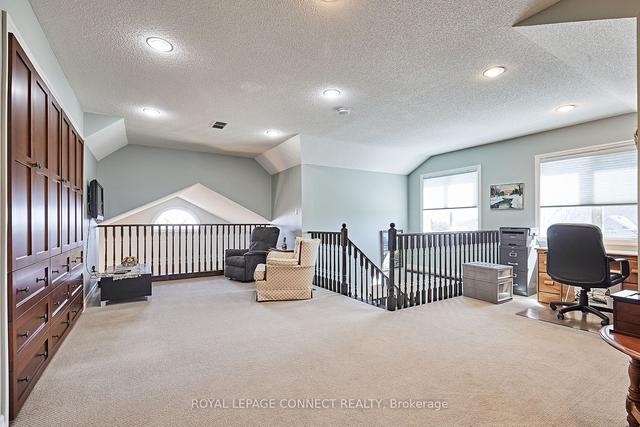 29 Candlelight Crt, House detached with 3 bedrooms, 4 bathrooms and 5 parking in Scugog ON | Image 20