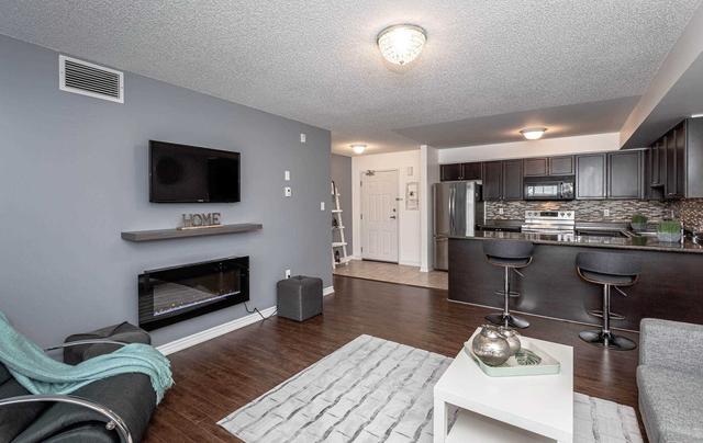 4 - 137 Sydenham Wells, Condo with 2 bedrooms, 1 bathrooms and 1 parking in Barrie ON | Image 22