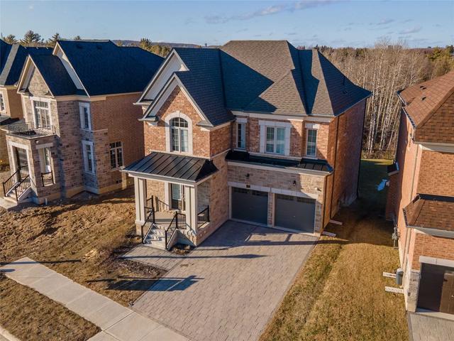 292 Forest Creek Dr, House detached with 5 bedrooms, 5 bathrooms and 6 parking in Kitchener ON | Image 34