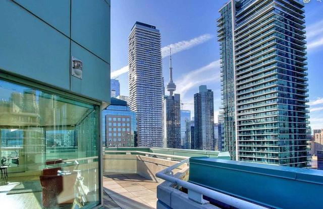 1809 - 10 Yonge St, Condo with 1 bedrooms, 1 bathrooms and 0 parking in Toronto ON | Image 28