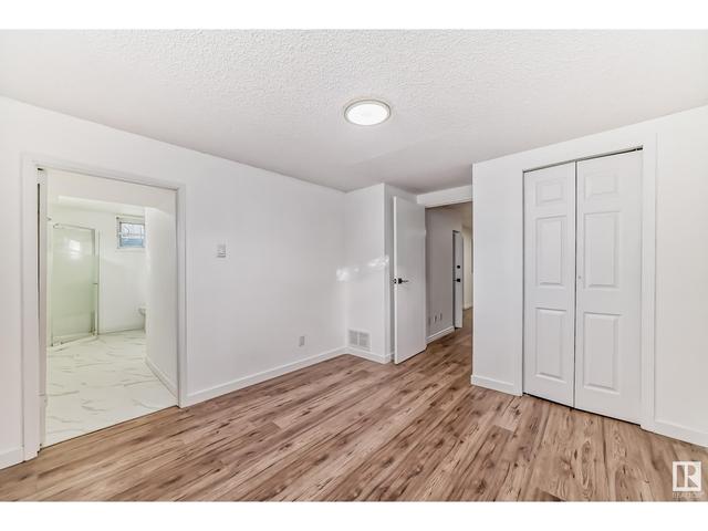 7340 75 St Nw Nw, House detached with 4 bedrooms, 2 bathrooms and null parking in Edmonton AB | Image 21