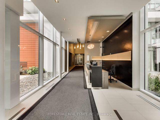630 - 90 Stadium Rd, Condo with 1 bedrooms, 1 bathrooms and 1 parking in Toronto ON | Image 16