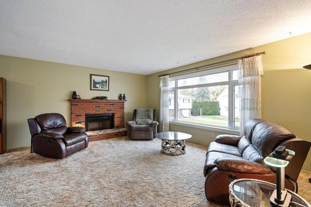 9610 Aberdeen Crescent, House detached with 3 bedrooms, 0 bathrooms and null parking in Chilliwack BC | Image 3