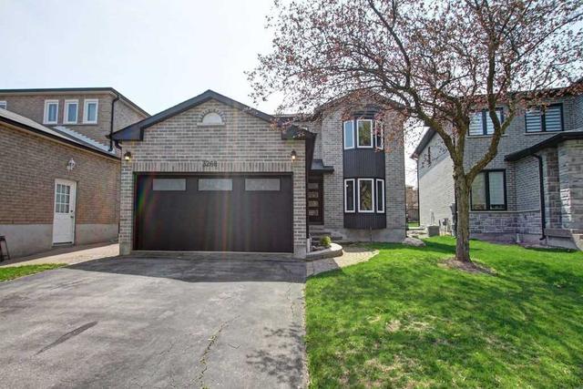 3268 Dovetail Mews, House detached with 4 bedrooms, 3 bathrooms and 6 parking in Mississauga ON | Image 12